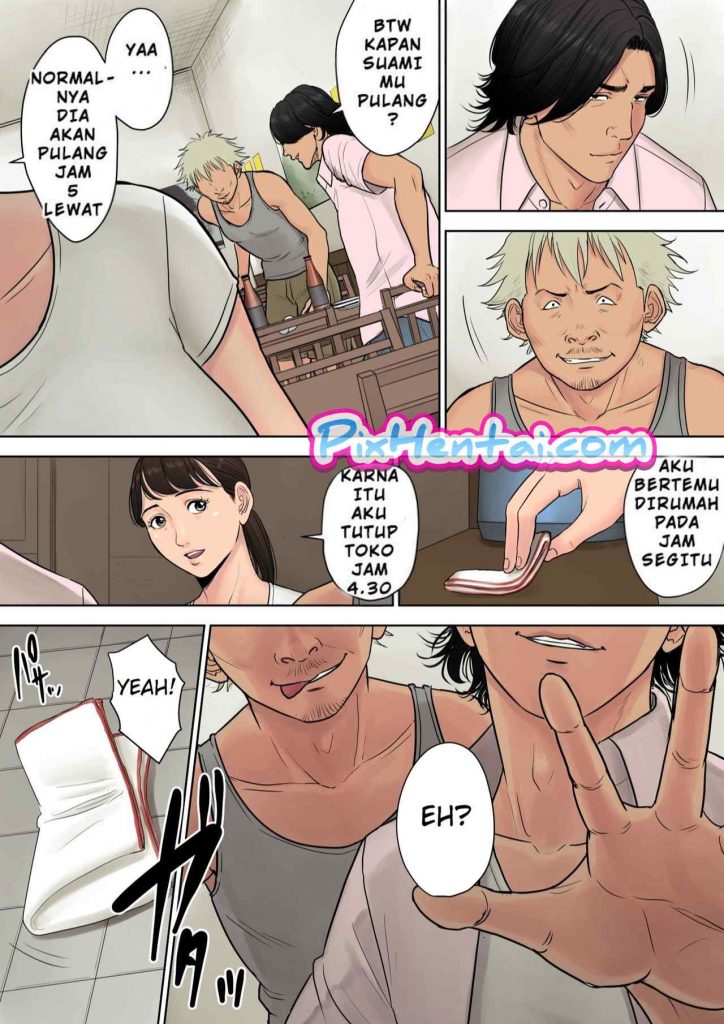 Cewek Desa Pemilik Warung Makan Situs Komik Hentai Manga Sex Bokep Xxx