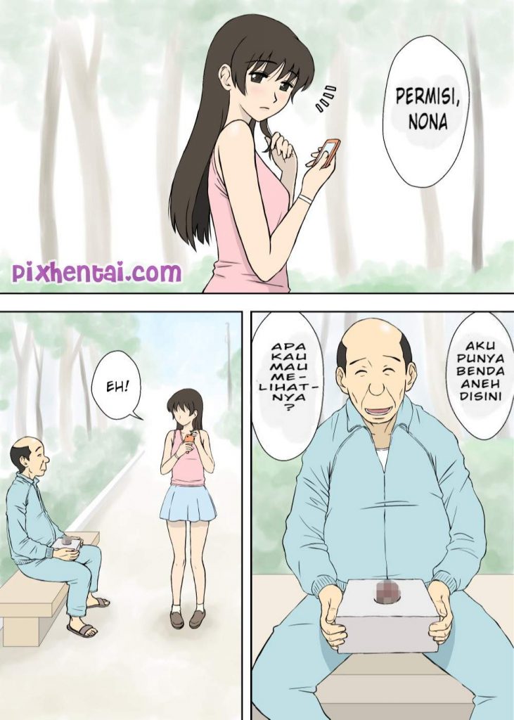 Kakek Legend Ngentot Nona Cantik Situs Komik Hentai Manga Sex Bokep Xxx