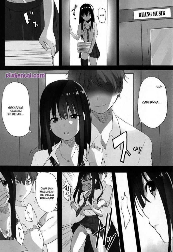 Gadis Muda Dipaksa Mesum Situs Komik Hentai Manga Sex Bokep Xxx