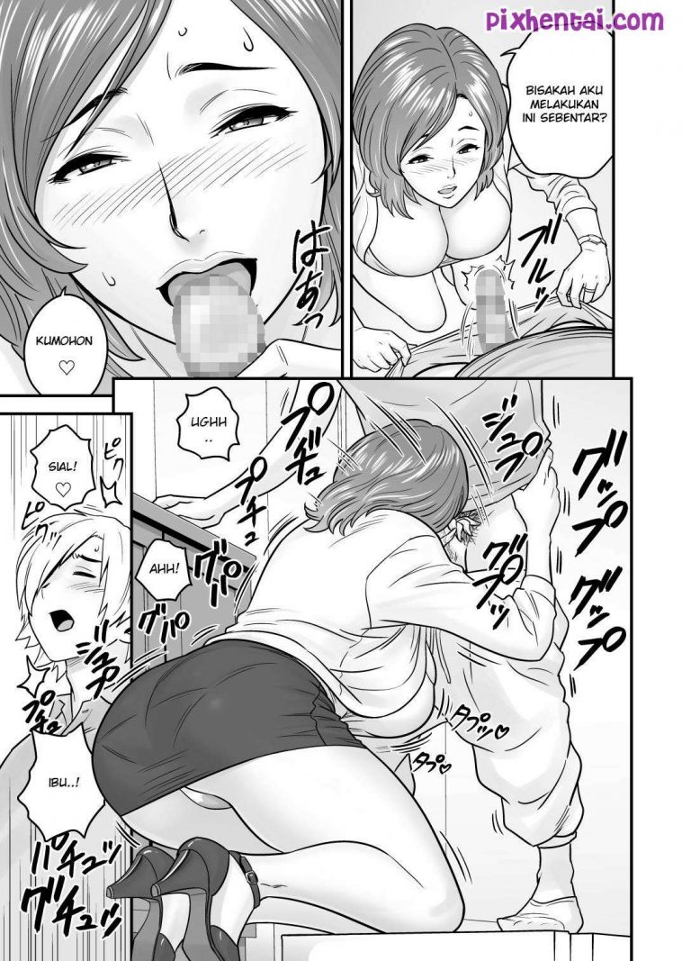 Ibu Lebih Semok Daripada Pacar Situs Komik Hentai Manga Sex Bokep Xxx