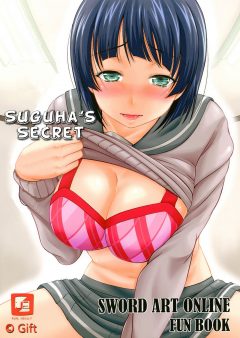 You are currently viewing Suguha’s Secret [Sword Art Online]