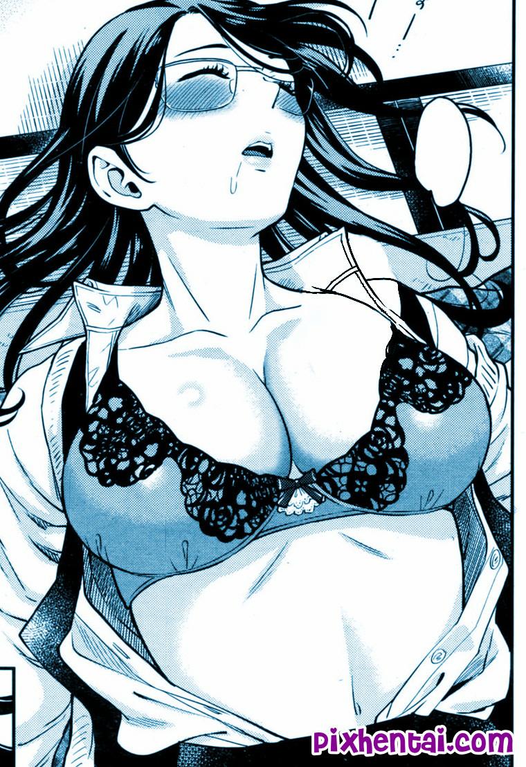 Kotatsu : Ngentot Pegawai Wanita yang Ketiduran di Kantor - Situs Komik  Hentai Manga Sex Bokep Xxx
