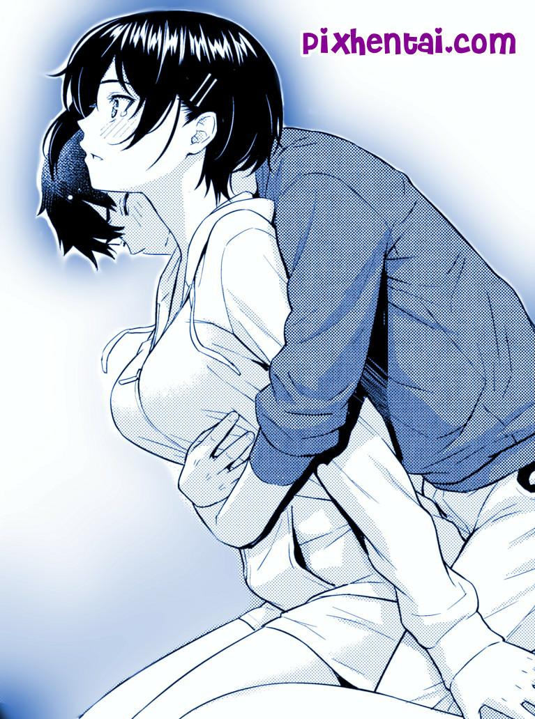 Komik bokep ngentot kakak adik