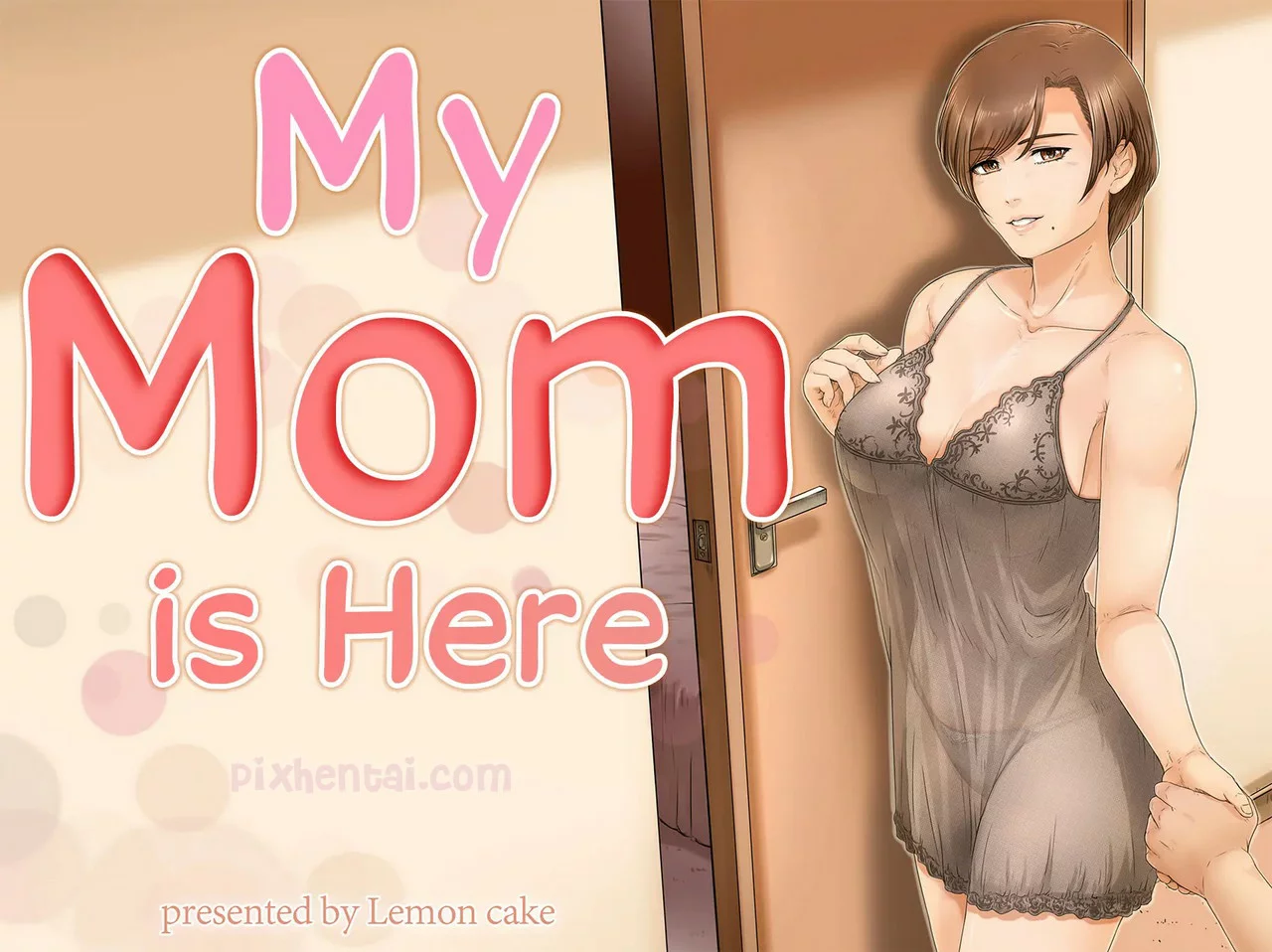 You are currently viewing My Mom is Here – Okaa-san wa Koko ni Iru