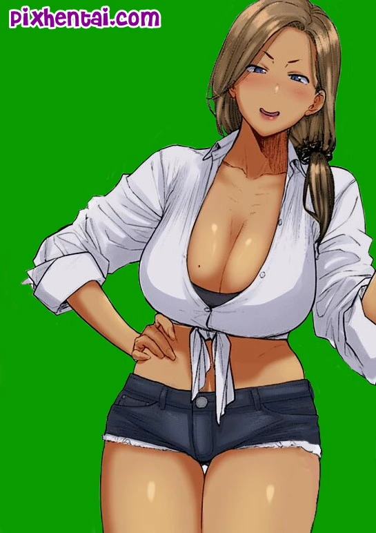 You are currently viewing A MILF Beauty Onee-san drags her Huge Tits back Home