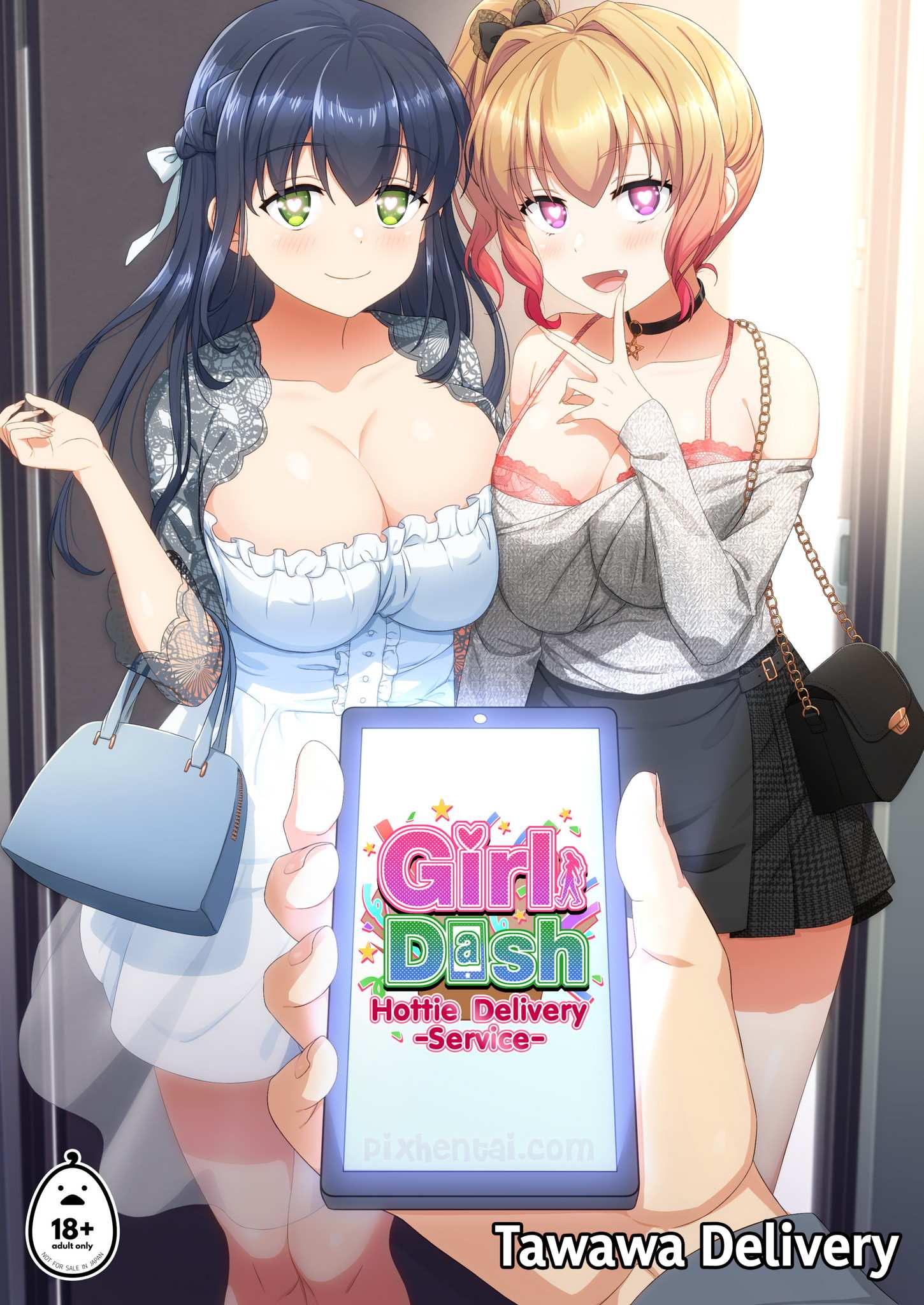 Anime Girls Hentai Mind Control - Mind Control - Situs Komik Hentai Manga Sex Bokep Xxx