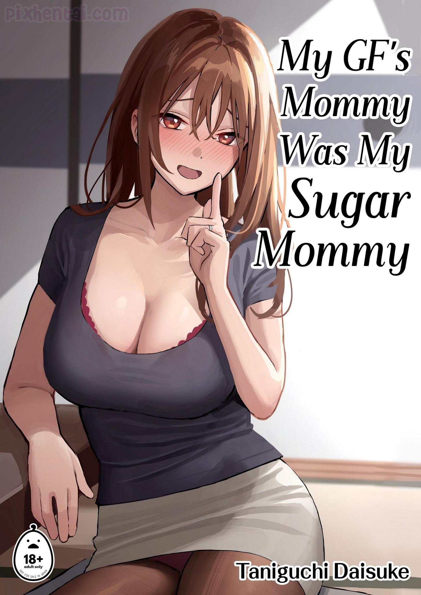 You are currently viewing My GF’s Mommy Was My Sugar Mommy