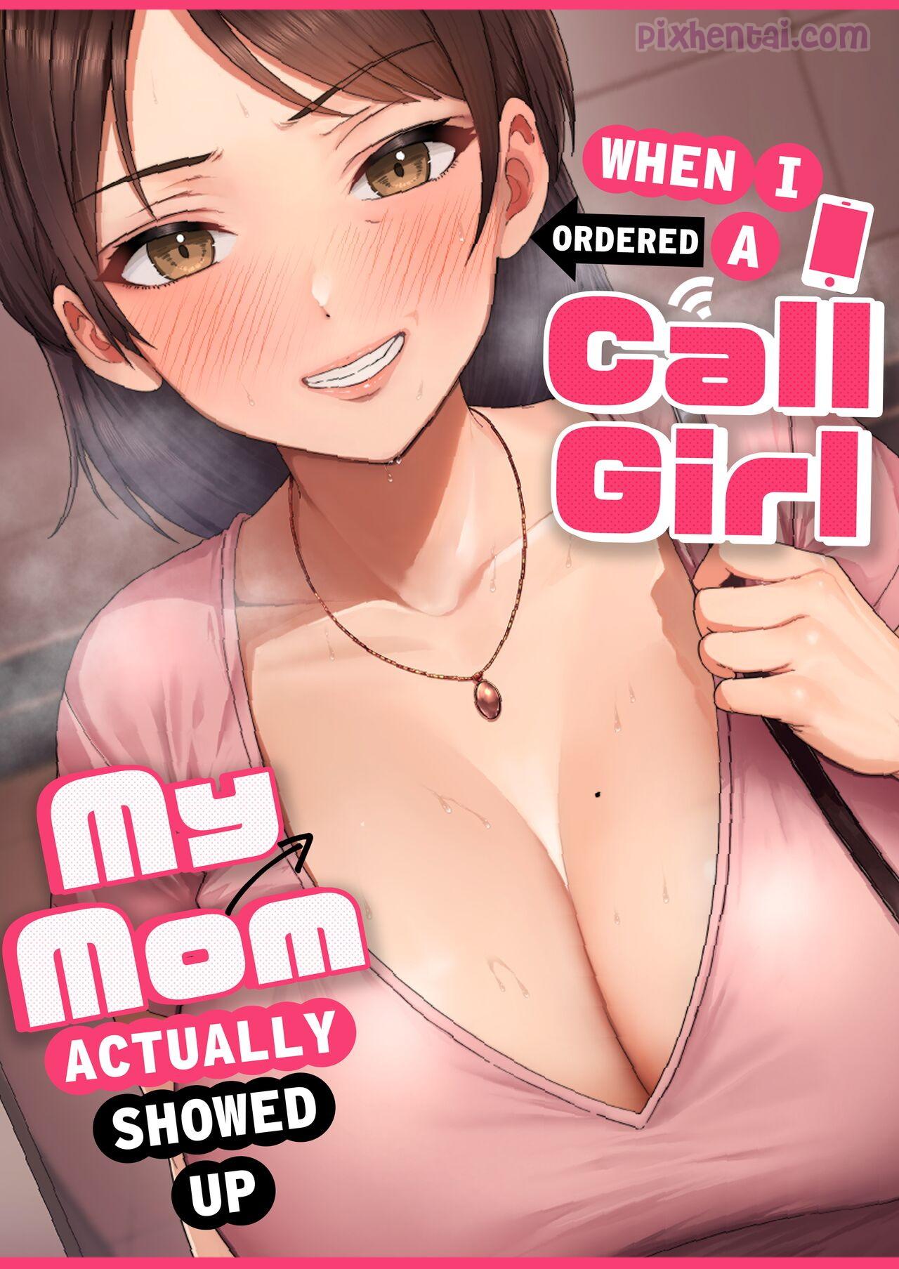 You are currently viewing When I Ordered a Call Girl My Mom Actually Showed Up