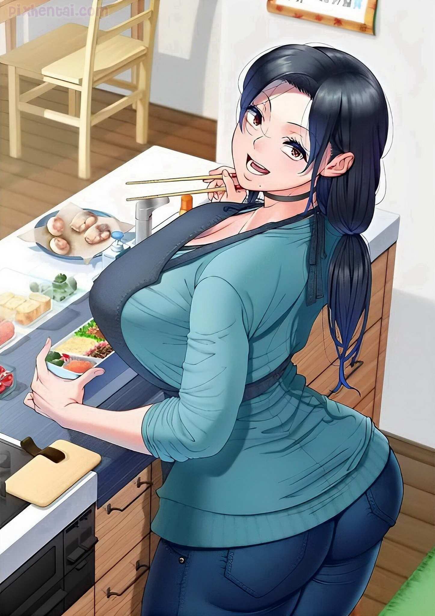 You are currently viewing A Mother’s Love | Oyako no Omoi