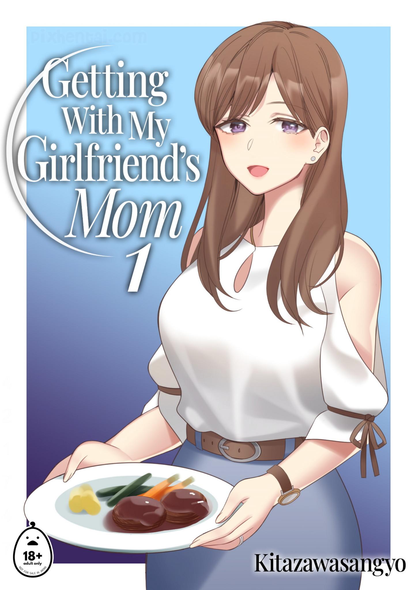 You are currently viewing Getting With My Girlfriend’s Mom