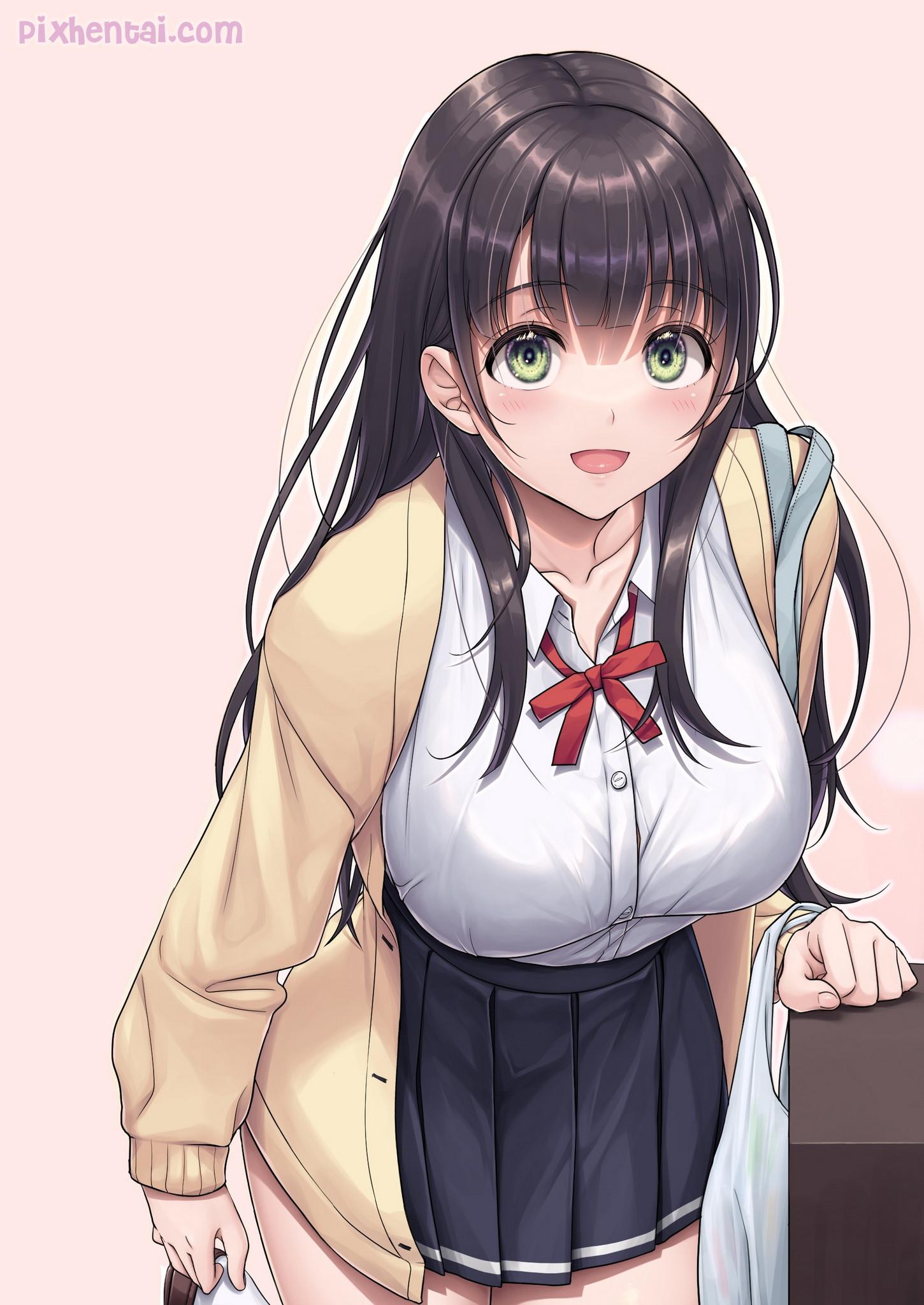 You are currently viewing Otou-san Yamete : Ayah Tiri baru pilihan Ibu