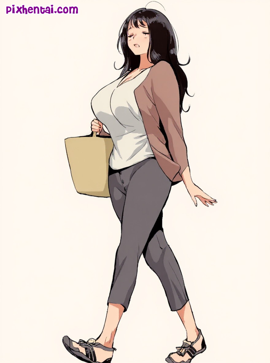 Lust Awakened by the Rain