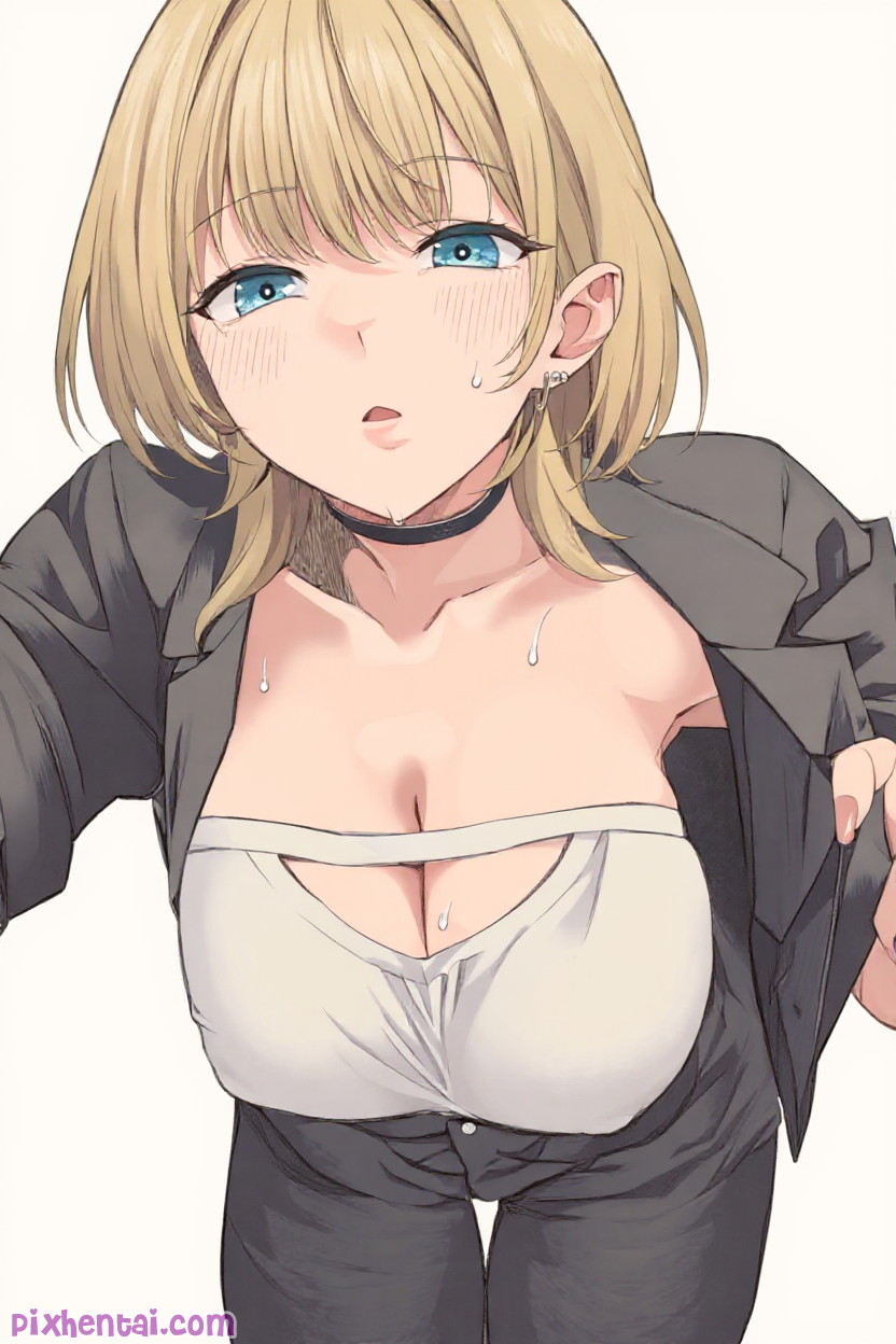 Leave Everything to Me and Take a Load Off