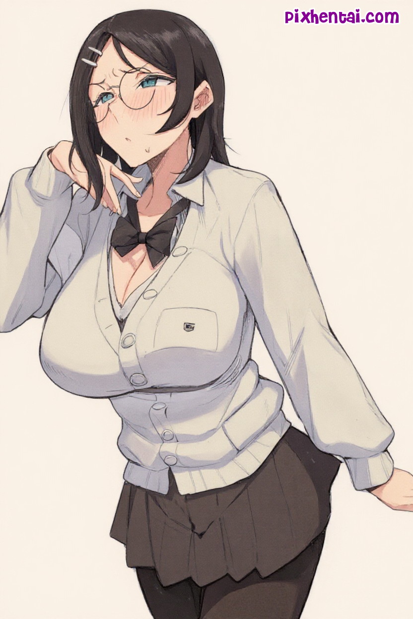 The Best Way to Humble a Strong Female