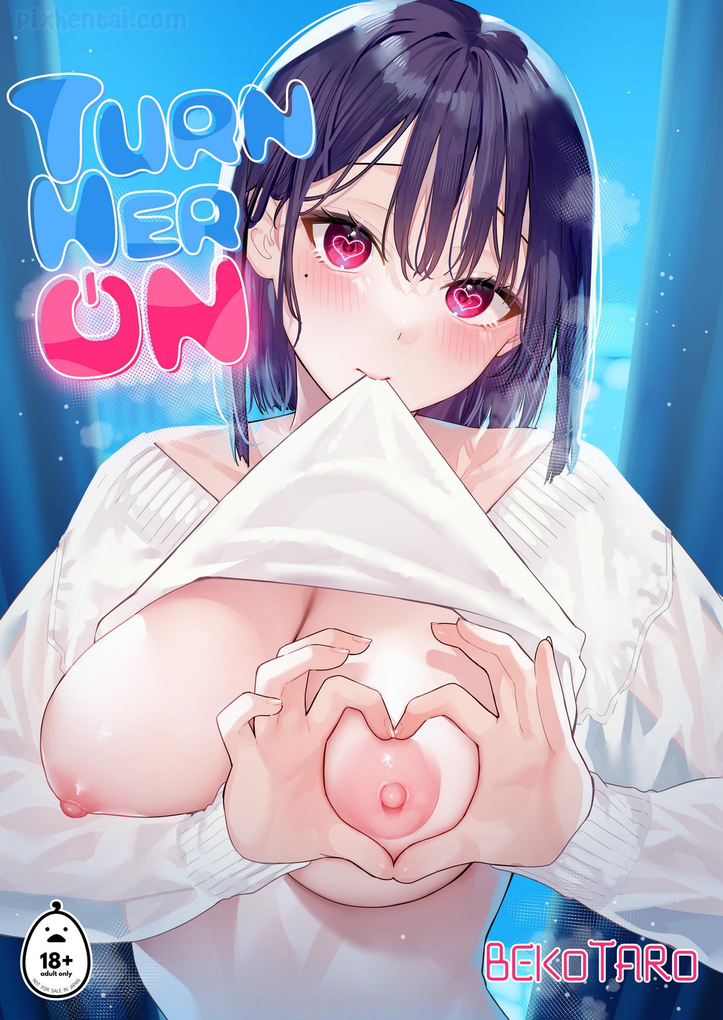 Kanojo no Hatsujou Switch