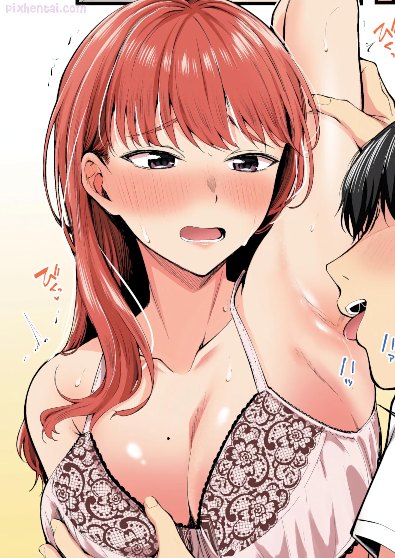 The Super Cute Side Of The Ultra-Capable Junior Employee