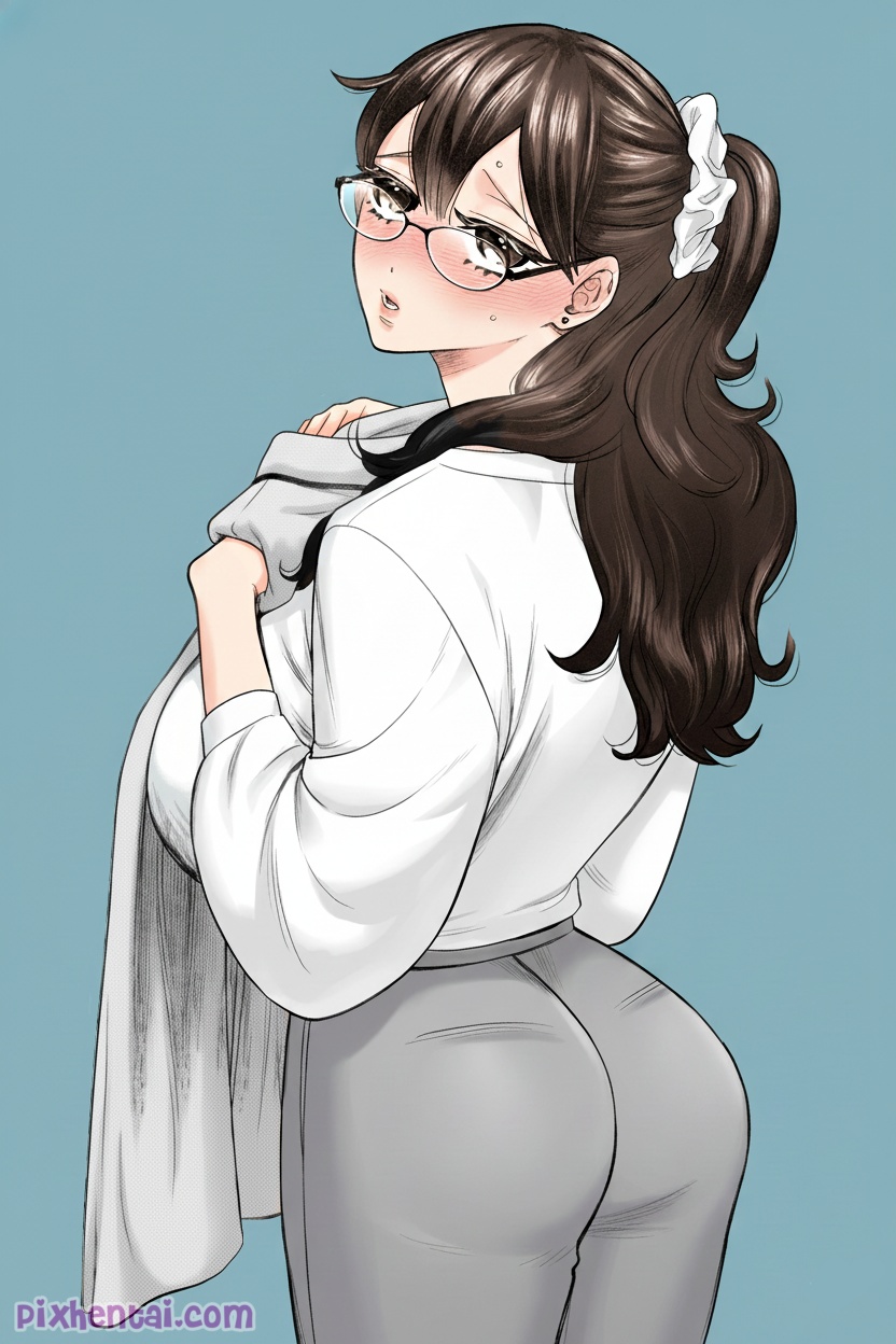 It’s What Flips My Horny Switch!