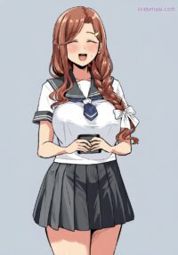 Mama de Hassan Shimashou ne