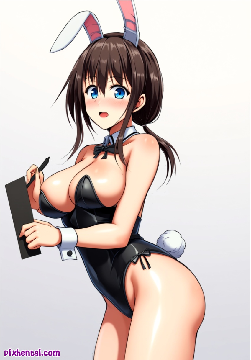 You are currently viewing Pure x Bunny is Unfair!