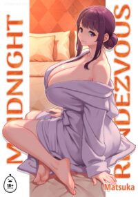 Kazoku ga Neshizumaru Yoru ni Hitozuma o Daita Hon