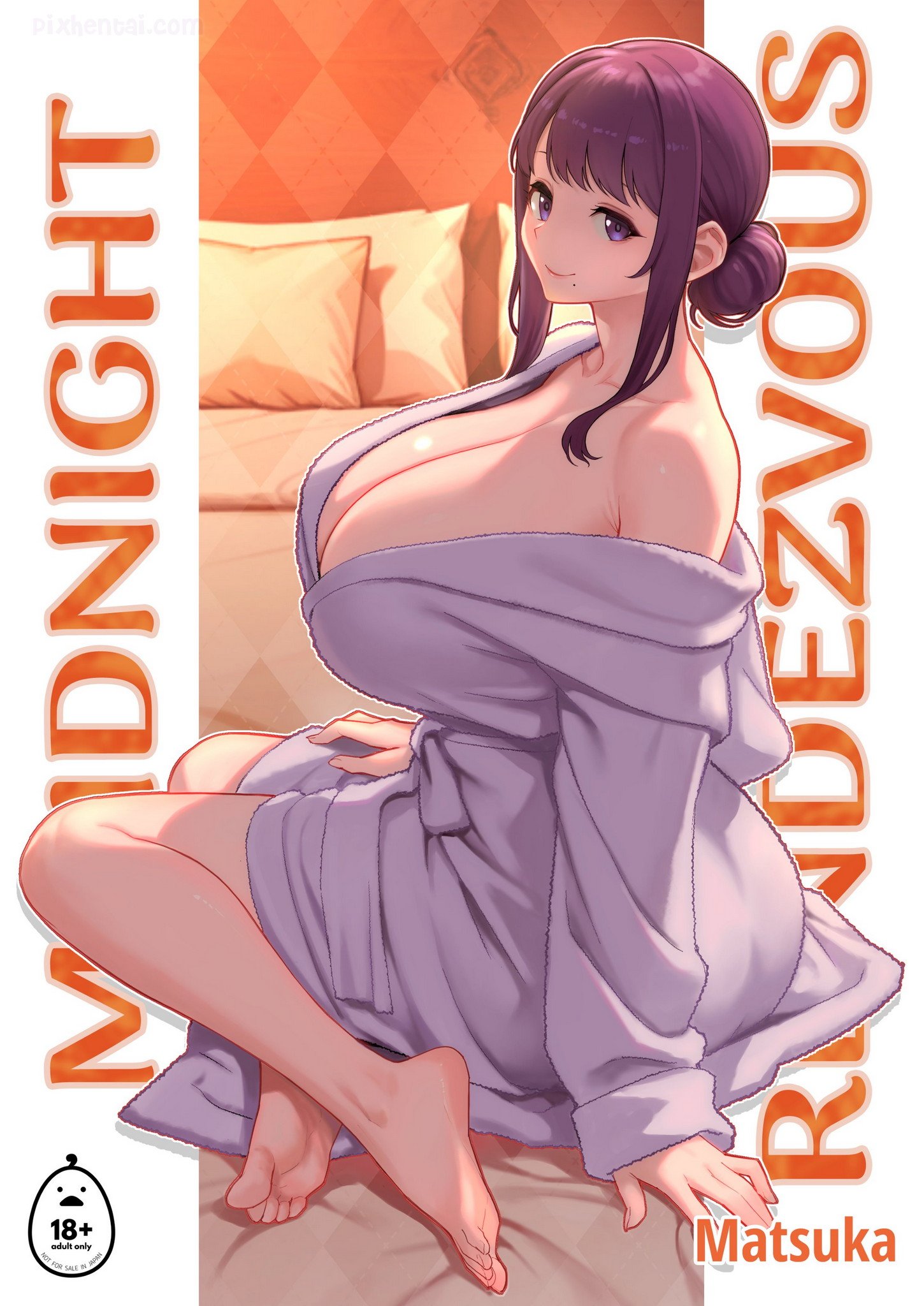 You are currently viewing Kazoku ga Neshizumaru Yoru ni Hitozuma o Daita Hon
