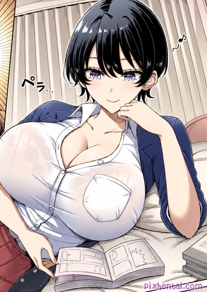 You are currently viewing Kimi ga Ouji-sama
