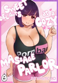 Puni Fuwa Esute de Yuru Ama Osha-see Suru?