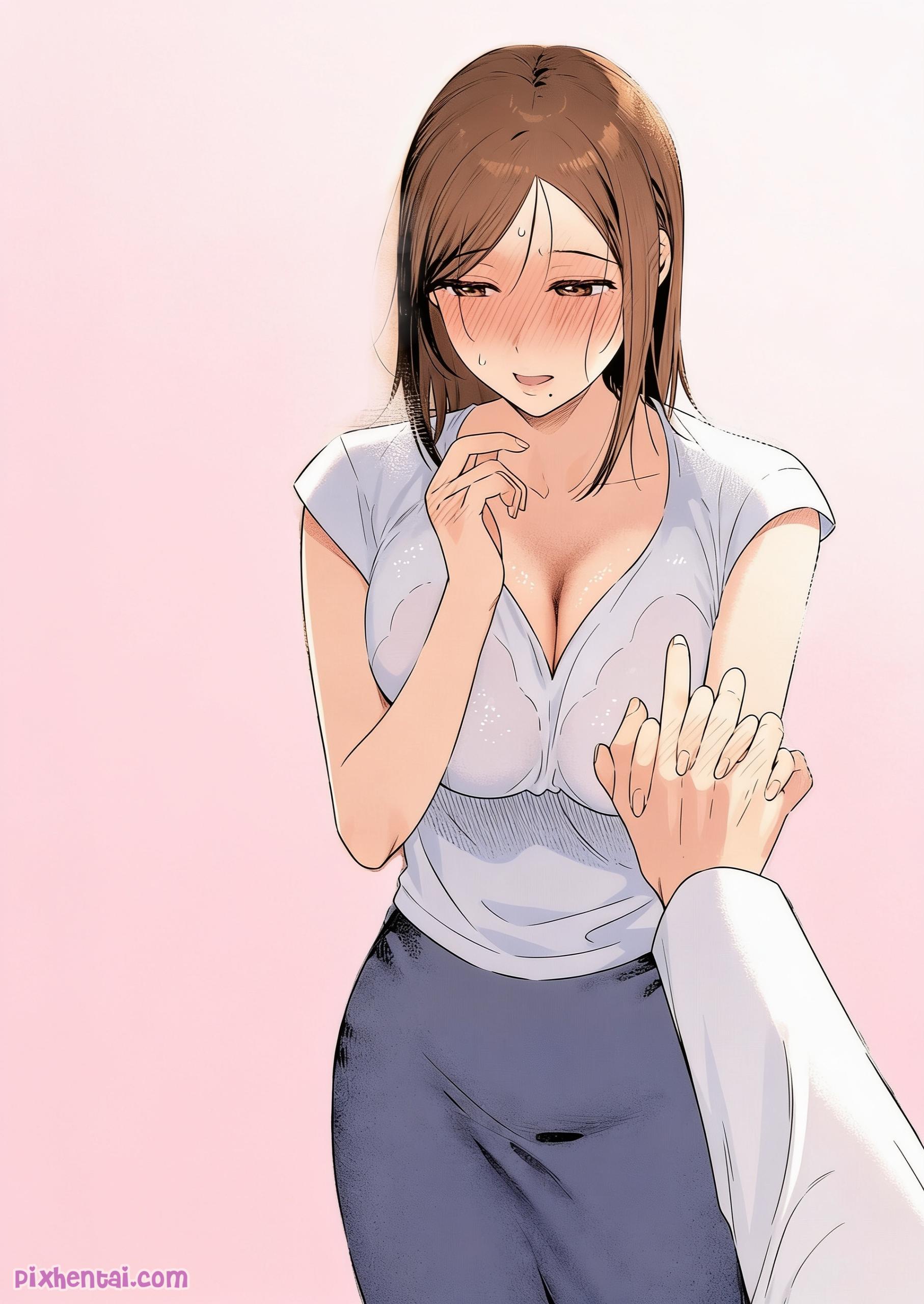 You are currently viewing Otona no Yoyuu