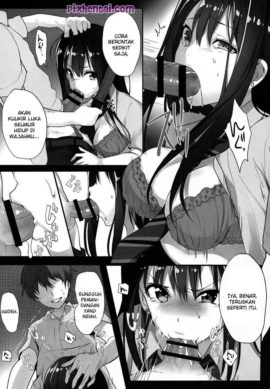 Komik hentai xxx manga sex bokep gadis muda dipaksa mesum 05