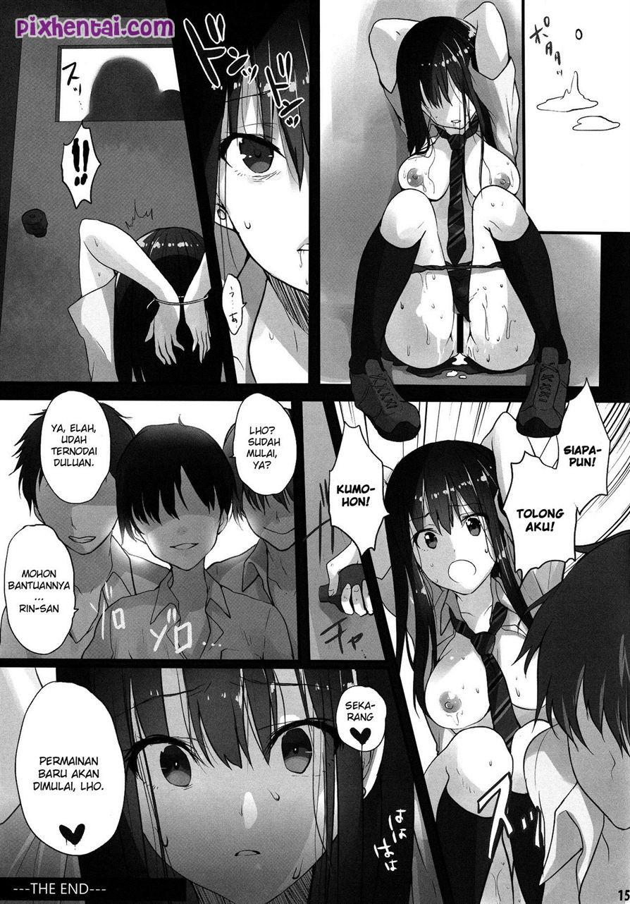 Komik hentai xxx manga sex bokep gadis muda dipaksa mesum 14