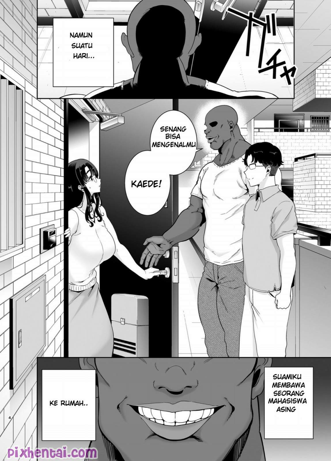 Komik Hentai How to Steal a Japanese Housewife Manga XXX Porn Doujin Sex Bokep 03