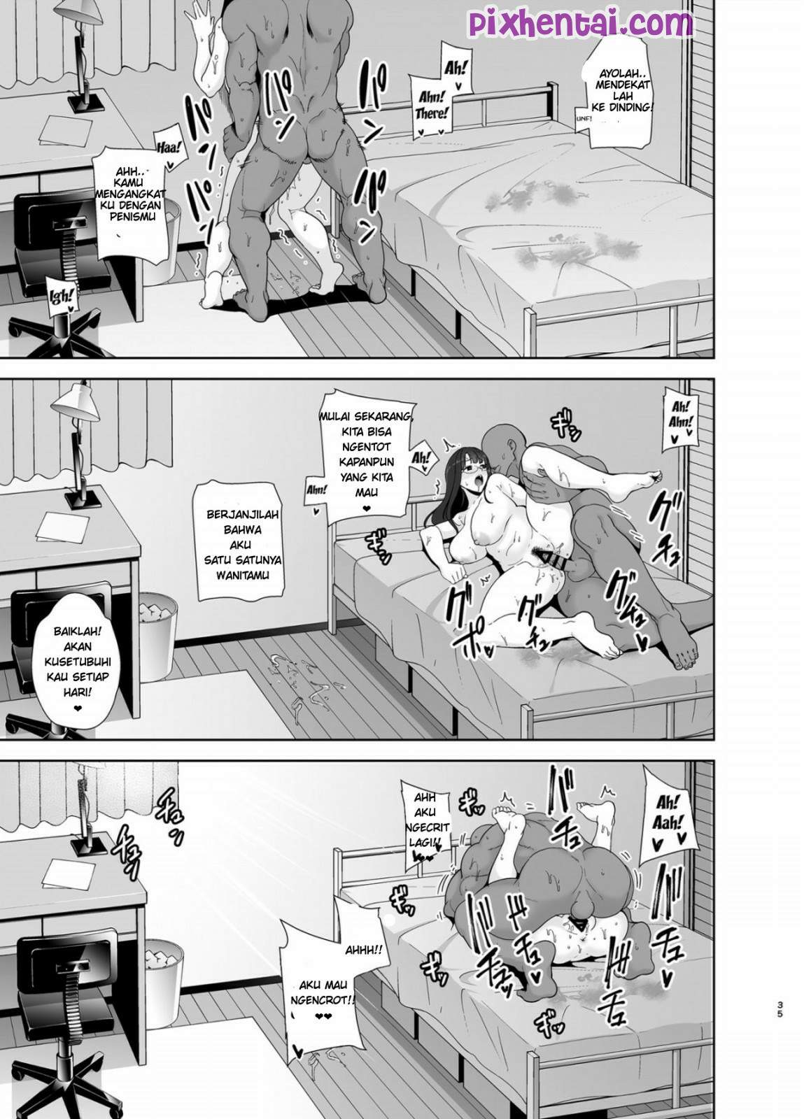 Komik Hentai How to Steal a Japanese Housewife Manga XXX Porn Doujin Sex Bokep 34