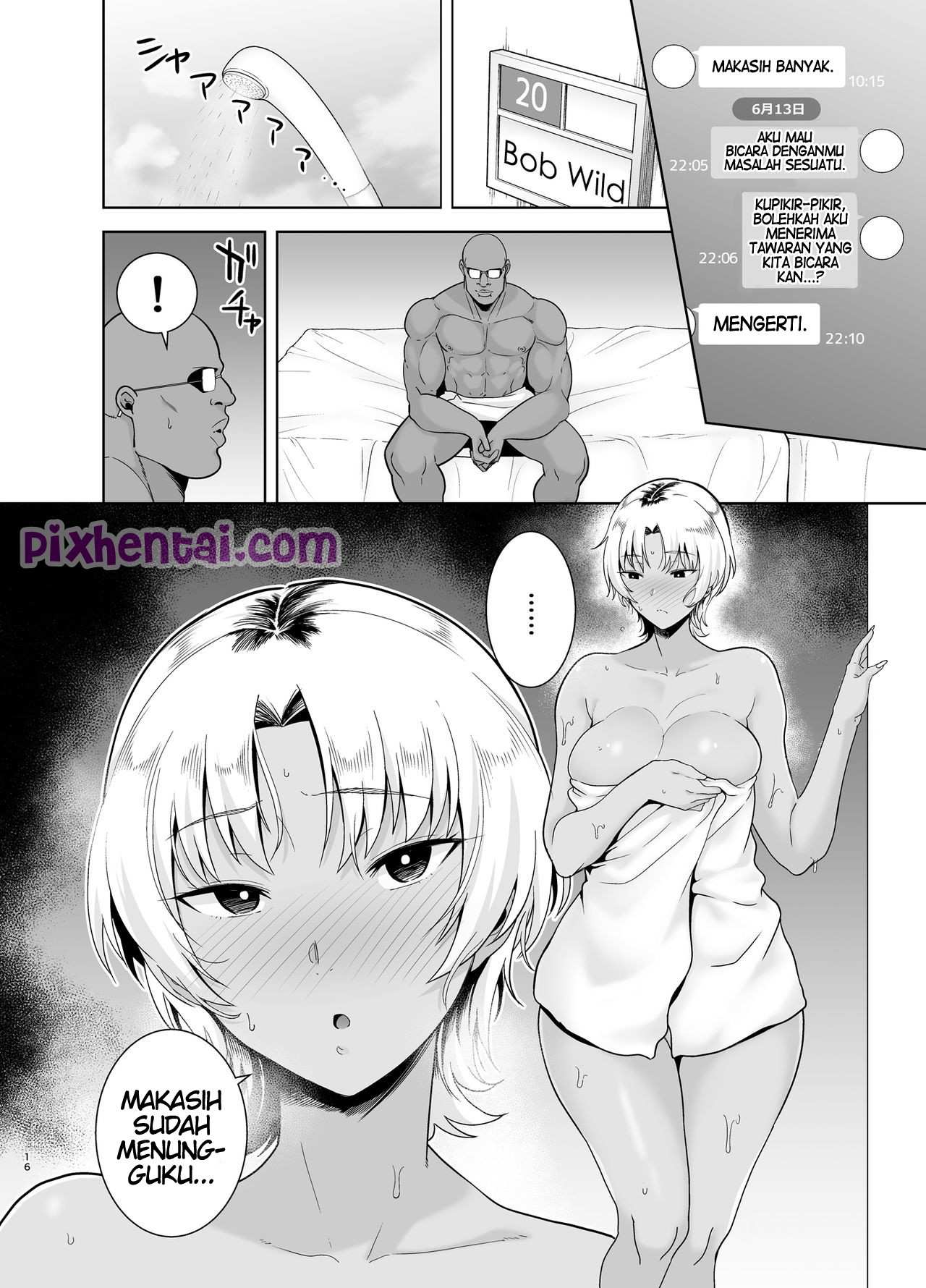 Komik Hentai How to Steal a Japanese Housewife - Part 2 Manga XXX Porn Doujin Sex Bokep 15