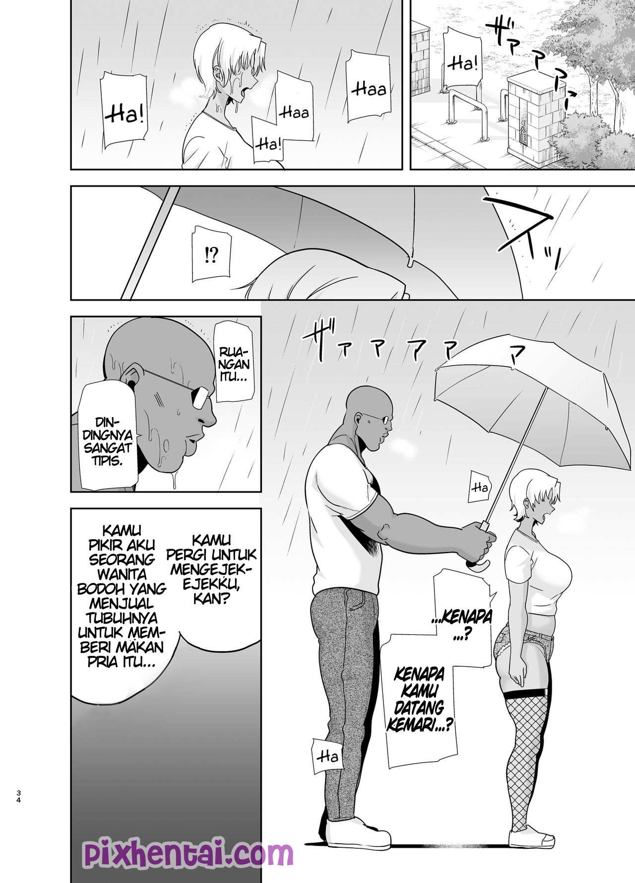 Komik Hentai How to Steal a Japanese Housewife - Part 2 Manga XXX Porn Doujin Sex Bokep 33