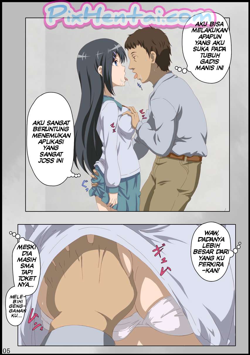 Komik Hentai Aplikasi Hipnotis Untuk Ngentot Gadis Perawan - Situs Komik  Hentai Manga Sex Bokep Xxx