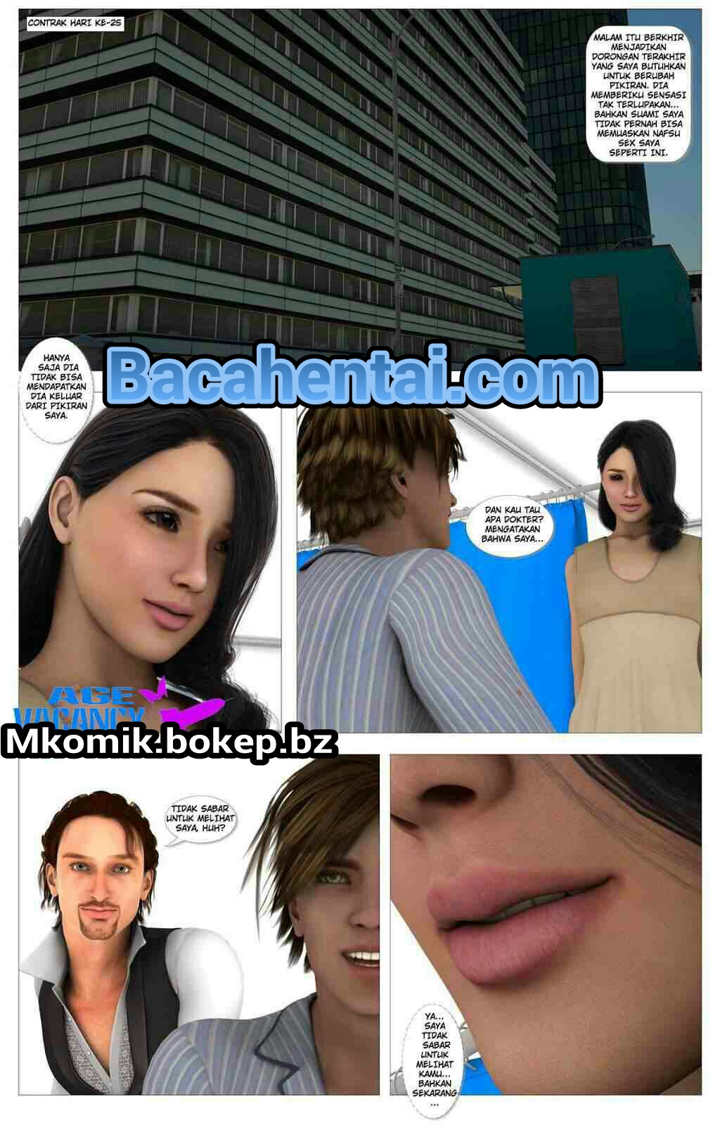 Istri Cantik Selingkuh Saat Suami Sakit 3D Situs Komik Hentai Manga Istri Cantik Selingkuh Saat Suami Sakit 3D Situs Komik Hentai Manga